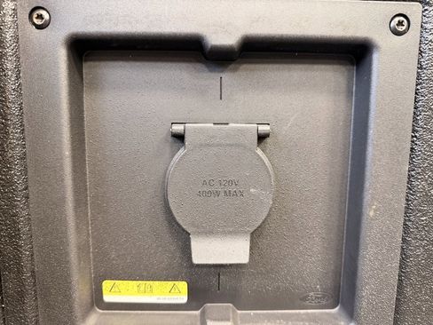 Used 2023 Ford F150 Tremor image 12