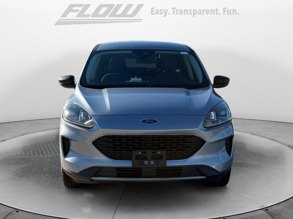 Used 2022 Ford Escape SE w/ Convenience Package AWD/4WD image 3