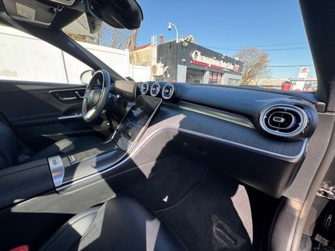 Used 2022 Mercedes-Benz C 300 4MATIC Sedan image 42
