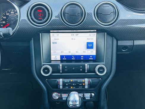 Used 2023 Ford Mustang GT w/ Equipment Group 301A RWD image 17