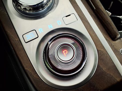 Certified 2024 Genesis G80 AWD/4WD image 20