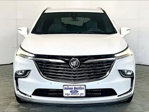 Used 2023 Buick Enclave Premium w/ LPO, Floor Liner Package image 3