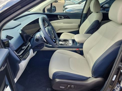 New 2026 Kia Carnival SX Prestige FWD image 23