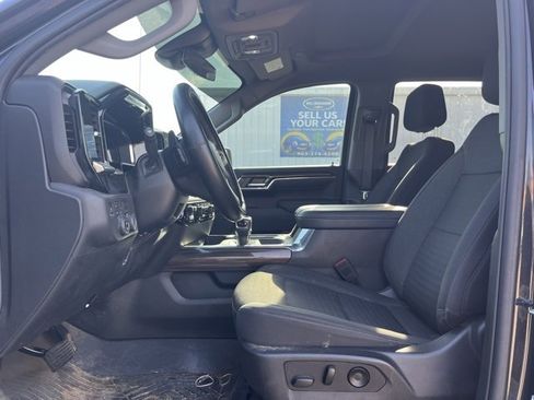 Certified 2023 Chevrolet Silverado 1500 LT image 7