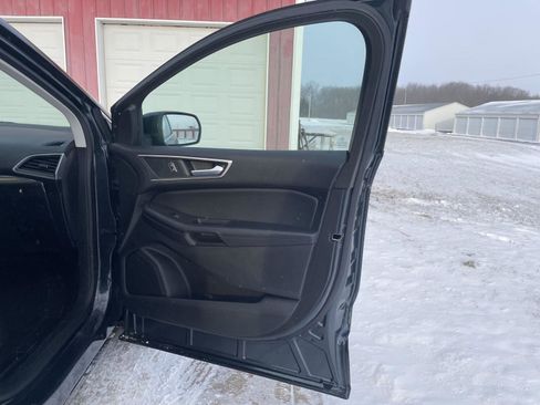 Used 2022 Ford Edge SEL w/ Convenience Package image 25