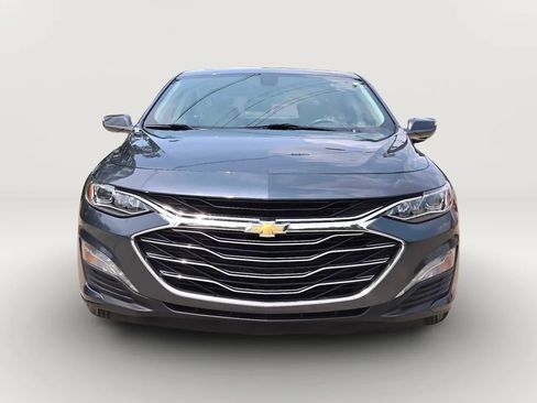 Used 2020 Chevrolet Malibu Premier FWD image 4