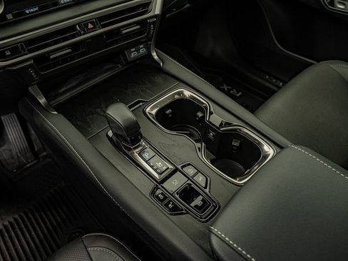 Certified 2024 Lexus RX 350 Premium w/ Convenience Package image 28