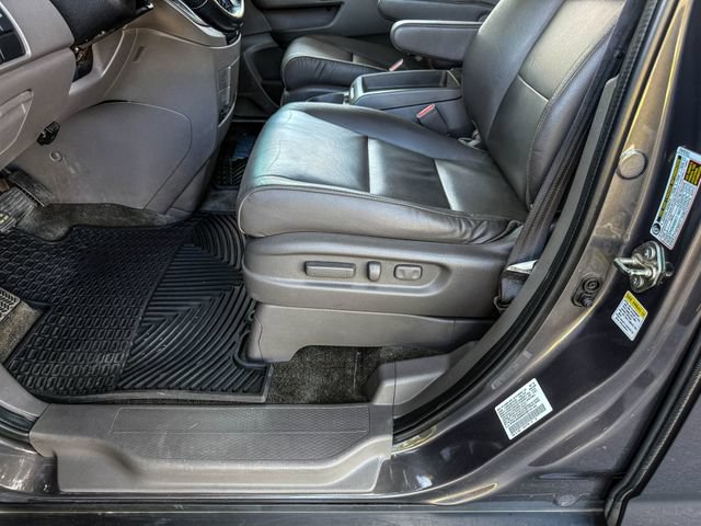 Used 2016 Honda Odyssey EX-L image 25