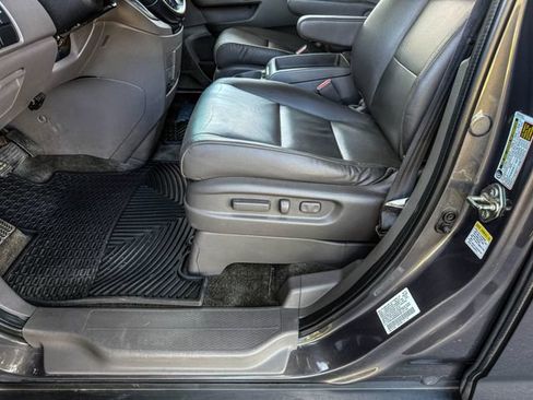 Used 2016 Honda Odyssey EX-L image 25