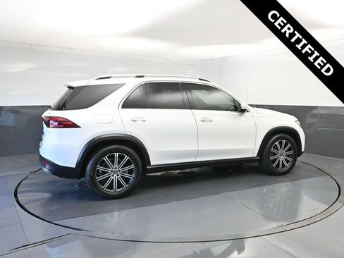 New 2026 Mercedes-Benz GLE 350 4MATIC image 15