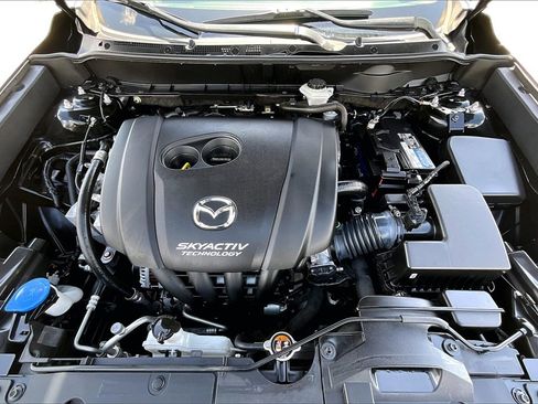 Used 2019 MAZDA CX-3 Grand Touring image 31
