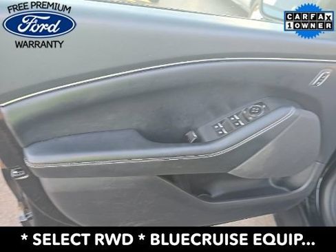 Used 2024 Ford Mustang Mach-E Select RWD image 11