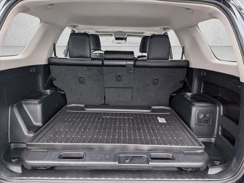 Used 2024 Toyota 4Runner SR5 Premium w/ Moonroof Package RWD image 6
