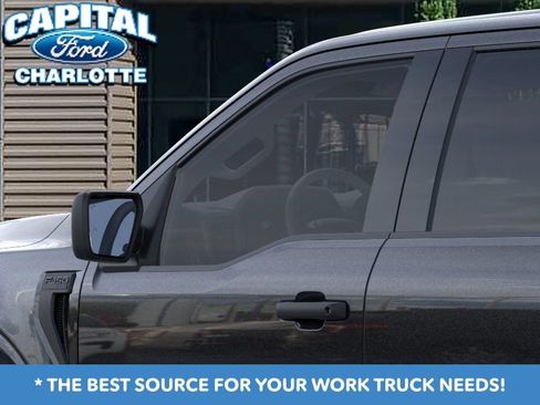 New 2026 Ford F150 STX w/ F-150 LOBO Package AWD/4WD image 20