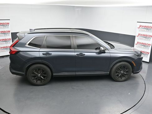 Used 2023 Honda CR-V Sport image 17