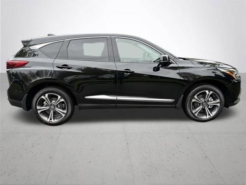 New 2026 Acura RDX SH-AWD w/ Technology Package image 5