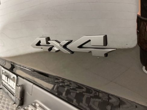 New 2026 RAM 1500 Rebel w/ Rebel Level 2 Equipment Group image 5