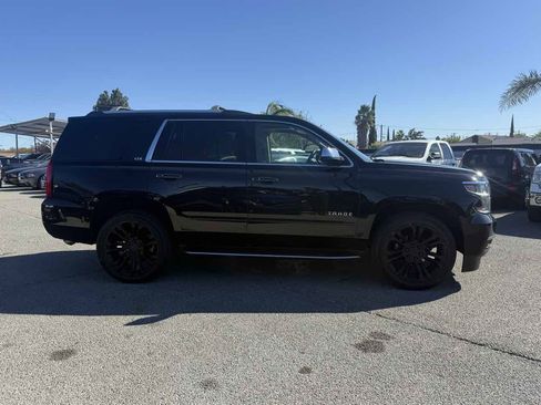 Used 2016 Chevrolet Tahoe LTZ image 39