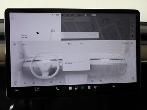 Used 2022 Tesla Model Y Long Range AWD/4WD image 44