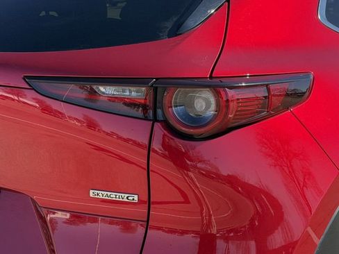Used 2025 MAZDA CX-30 AWD 2.5 S w/ Preferred Package image 7