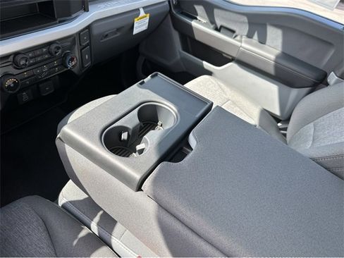 New 2025 Ford F350 XL w/ STX Appearance Package image 30