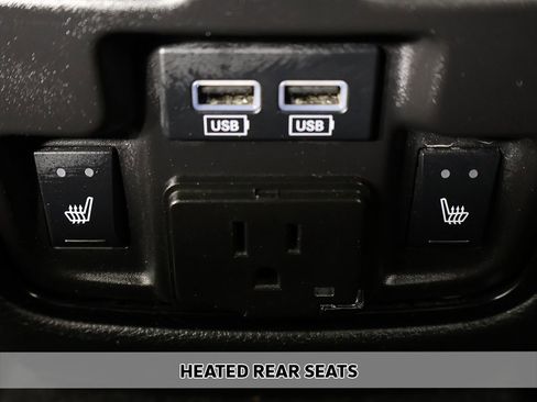 Used 2022 Dodge Durango R/T w/ Blacktop Package image 9