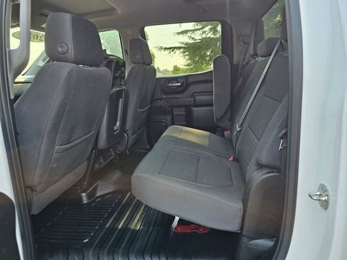 Used 2020 Chevrolet Silverado 1500 LT w/ Remote Start Package image 27