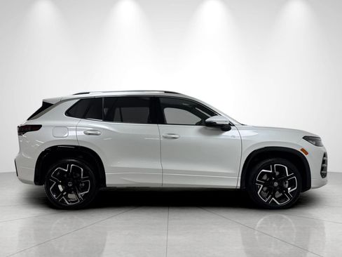 New 2026 Volkswagen Tiguan SEL R-Line AWD/4WD image 6