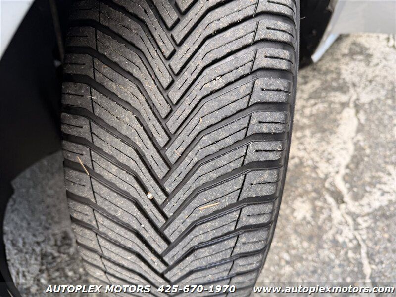Used 2015 Volkswagen Passat 1.8T S FWD image 20