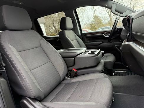 Used 2022 Chevrolet Silverado 1500 RST w/ Z71 Off-Road Package image 14