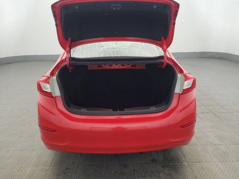 Used 2017 Chevrolet Cruze LT w/ Convenience Package FWD image 29