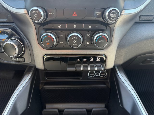 Used 2020 RAM 1500 Big Horn AWD/4WD image 31