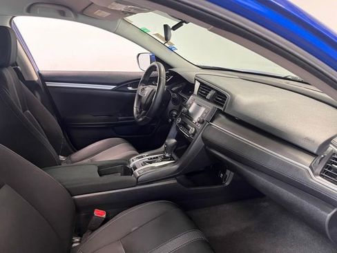 Used 2020 Honda Civic LX image 10