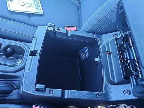 New 2025 Jeep Wrangler Sport S image 35