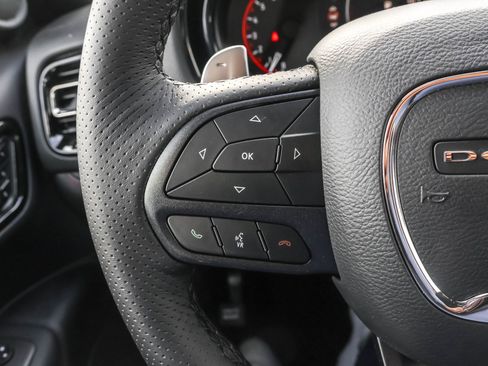 New 2026 Dodge Durango GT image 29