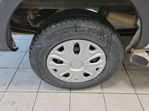 Used 2024 Ford Transit 250 Low Roof w/ Exterior Upgrade Package image 57