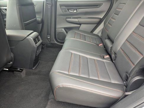Used 2026 Honda CR-V Sport-L image 19
