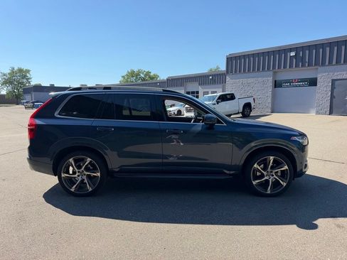 Used 2019 Volvo XC90 T6 Momentum w/ Advanced Package AWD/4WD image 10