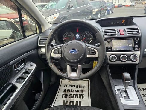 Used 2016 Subaru Crosstrek 2.0i Premium w/ Moonroof Package image 20