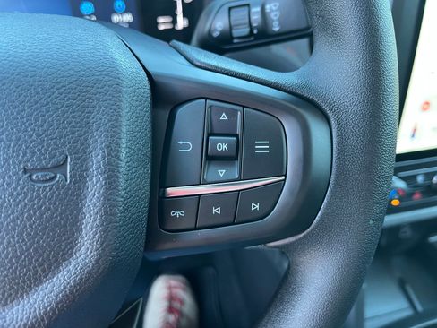 New 2025 Ford Ranger XL w/ Trailer Tow Package image 16