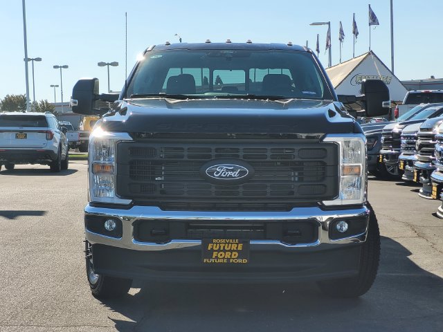 New 2027 Ford F350 XL AWD/4WD image 3