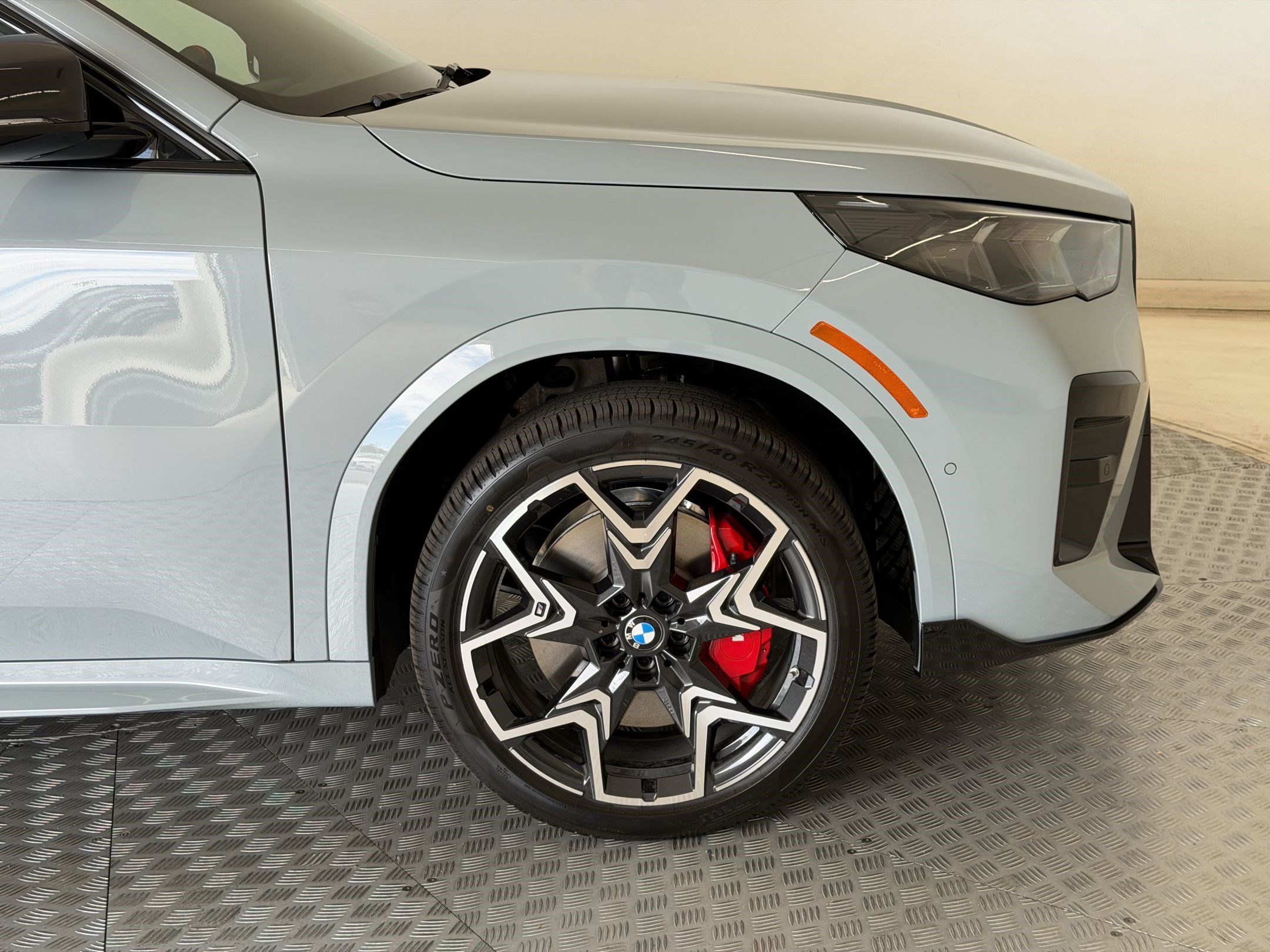 New 2027 BMW X2 M35i w/ Technology Package AWD/4WD image 13