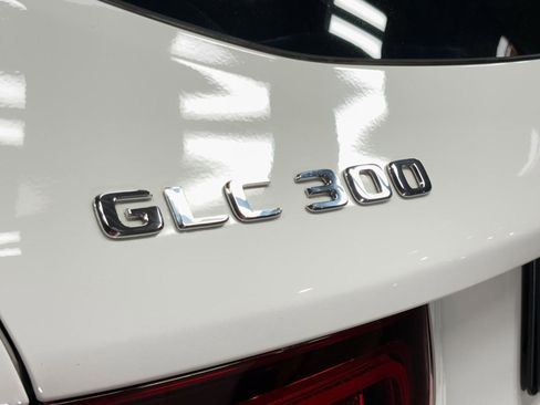 Certified 2022 Mercedes-Benz GLC 300 4MATIC image 26