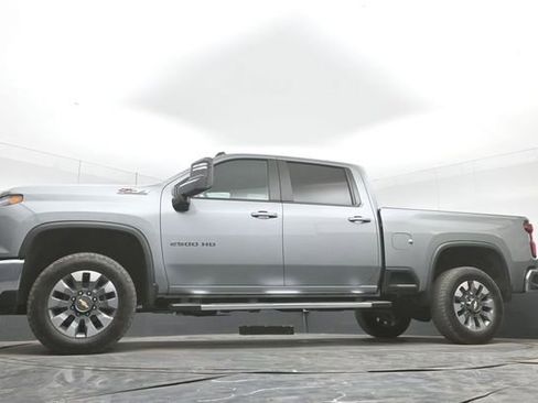 Used 2024 Chevrolet Silverado 2500 LT w/ All Star Edition image 30