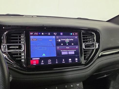 Used 2021 Dodge Durango Citadel w/ Premium Entertainment Group AWD/4WD image 22