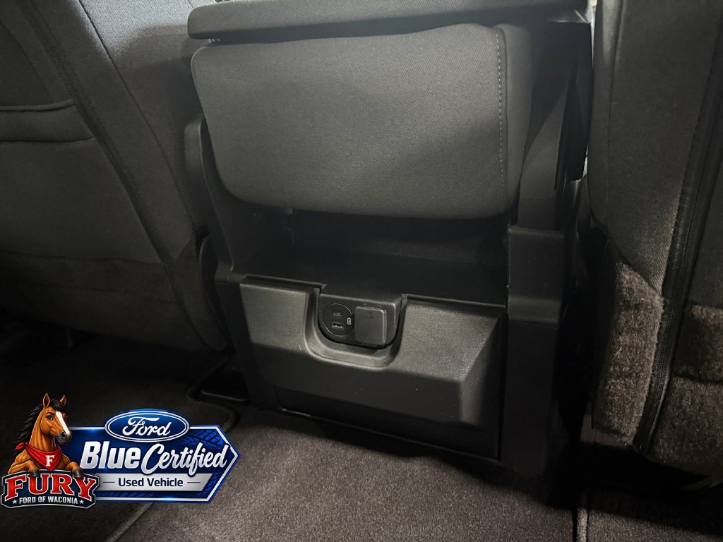 Certified 2023 Ford F150 XLT w/ Equipment Group 301A Mid AWD/4WD image 22