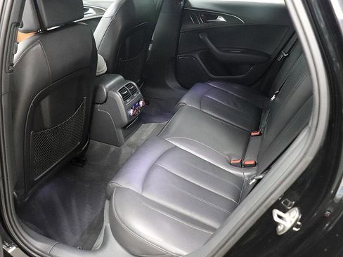 Used 2018 Audi A6 2.0T Premium Plus w/ Premium Plus Package image 16