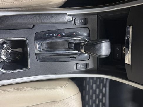 Used 2014 Honda Accord EX-L image 22