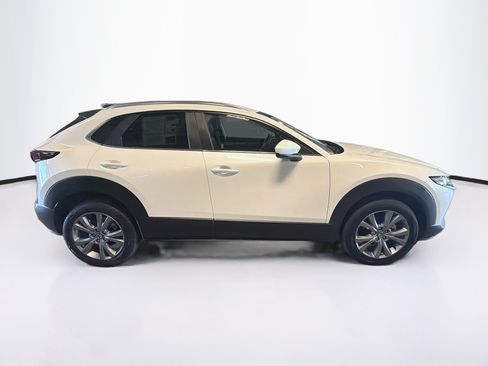 Used 2025 MAZDA CX-30 AWD 2.5 S w/ Preferred Package image 10