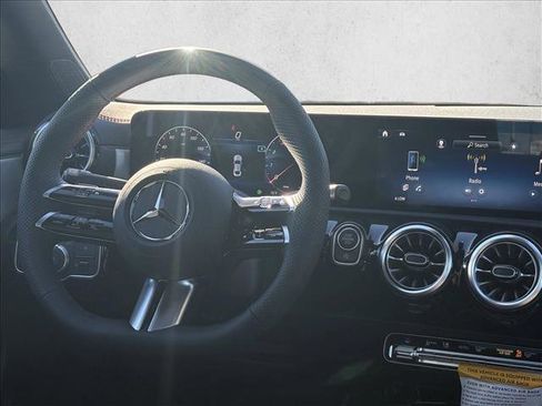 New 2026 Mercedes-Benz CLA 250 image 20